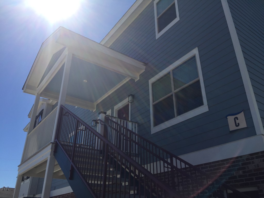 Gallery Marina Vista Apartments