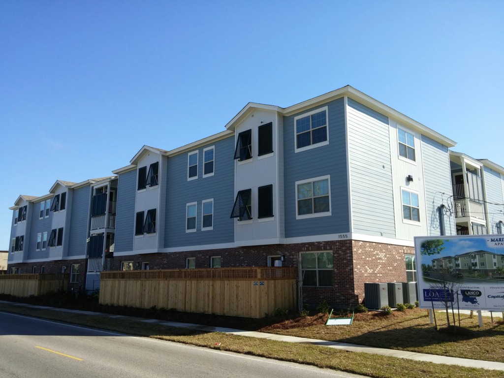 Gallery Marina Vista Apartments